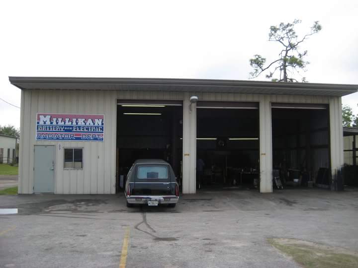 Millikan Battery & Electric Garage – Auto Repair in Apopka, FL